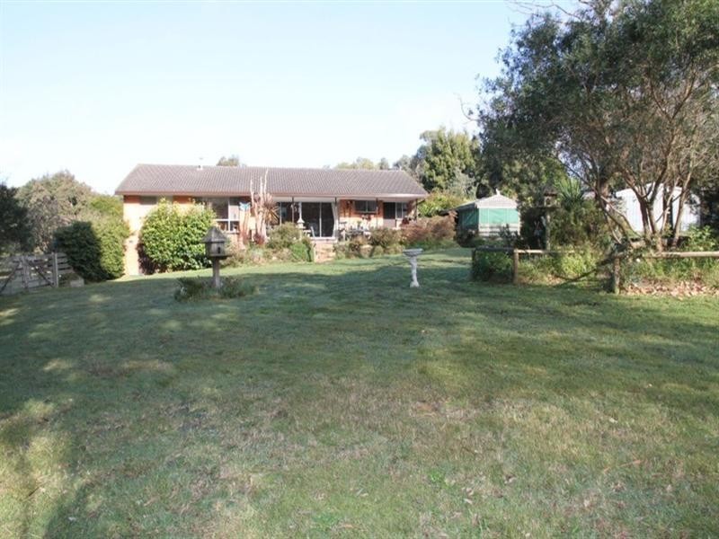 19 Barmah Court, Frankston South VIC 3199