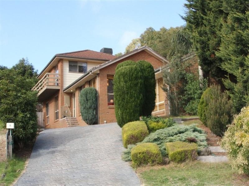 8 Naroo Place, Frankston VIC 3199