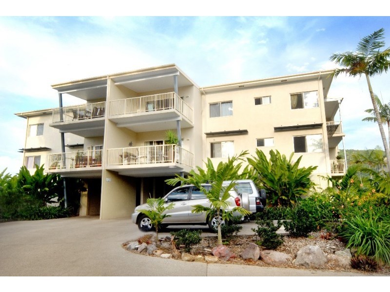 50/21 Shute Harbour Road, Cannonvale QLD 4802