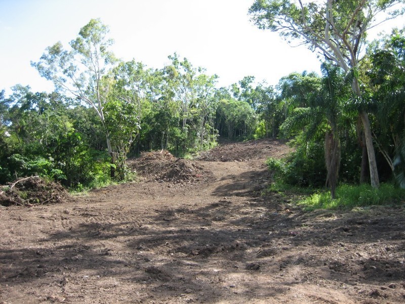 Lots 1-21 Country Road, Cannonvale QLD 4802