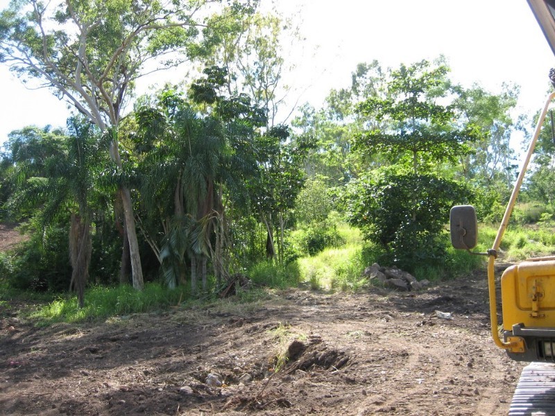 Lots 1-21 Country Road, Cannonvale QLD 4802