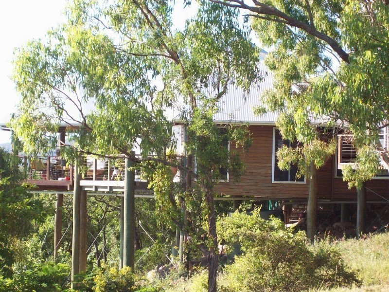 3 Blackcurrant Drive, Hideaway Bay QLD 4800