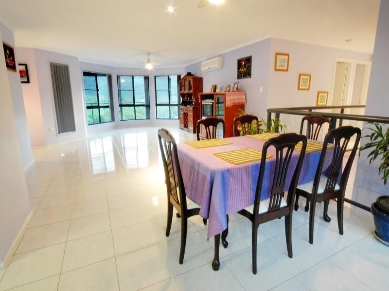 36 Kingfisher Terrace, Jubilee Pocket QLD 4802