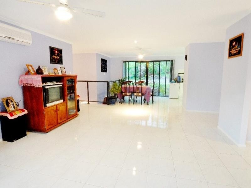 36 Kingfisher Terrace, Jubilee Pocket QLD 4802