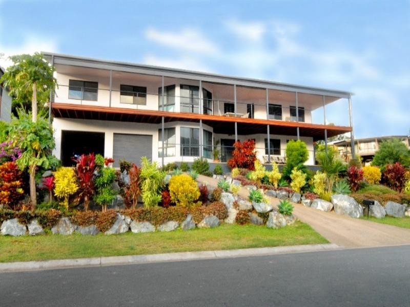 36 Kingfisher Terrace, Jubilee Pocket QLD 4802