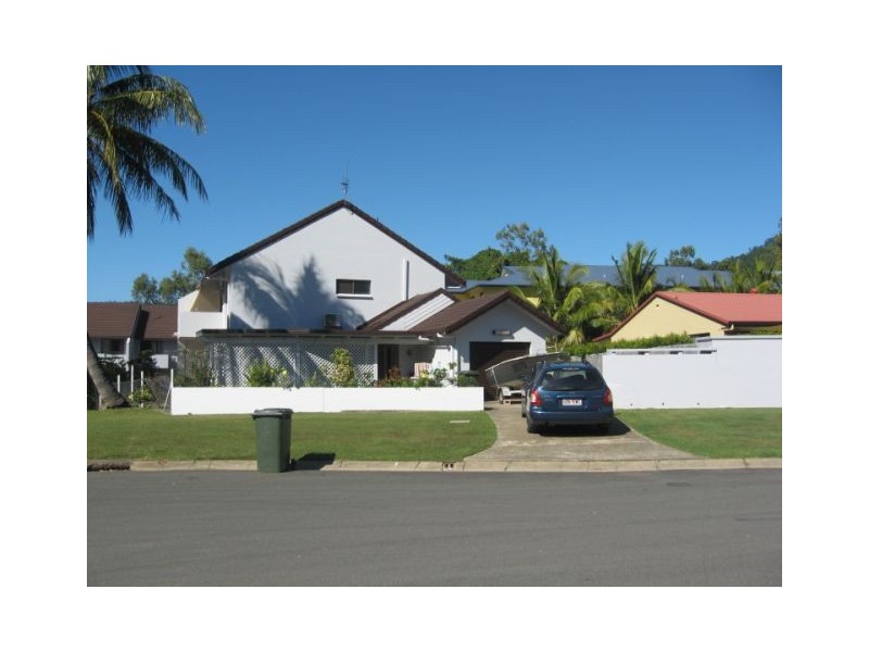 Jubilee Pocket QLD 4802