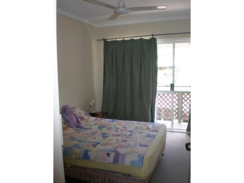 Jubilee Pocket QLD 4802