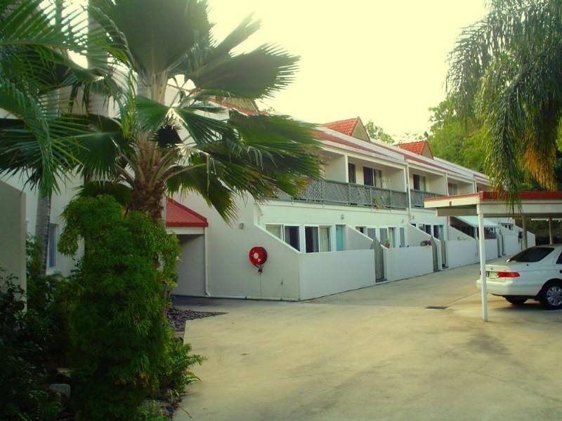 Jubilee Pocket QLD 4802