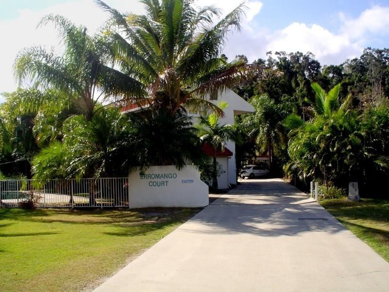 Jubilee Pocket QLD 4802