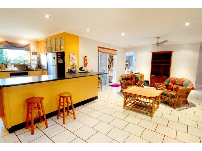 5 Catherine Crescent, Jubilee Pocket QLD 4802