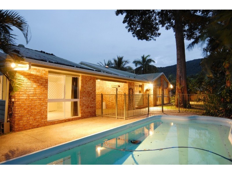 5 Catherine Crescent, Jubilee Pocket QLD 4802