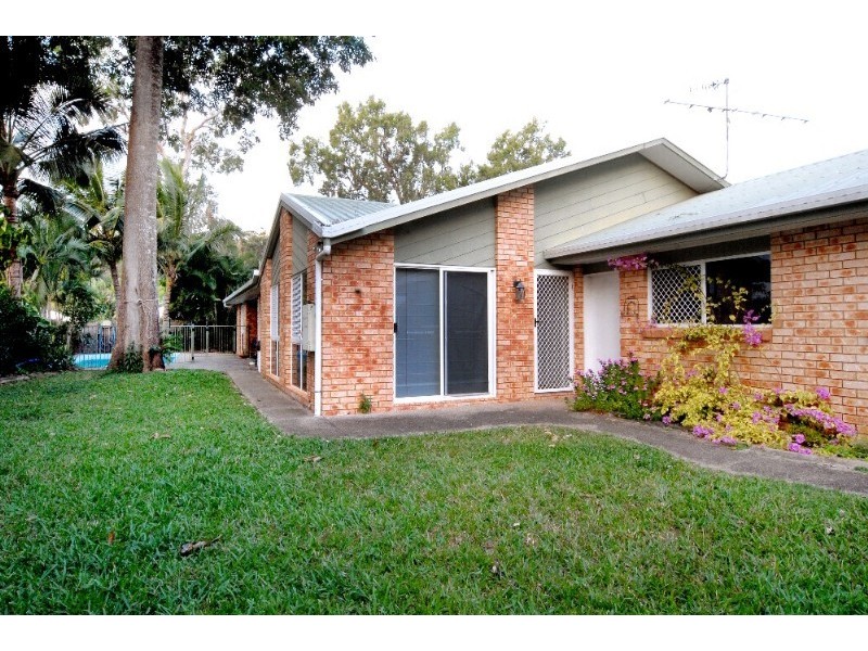 5 Catherine Crescent, Jubilee Pocket QLD 4802