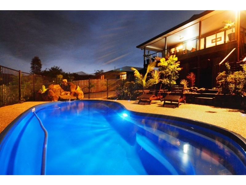 55 Country Road, Cannonvale QLD 4802