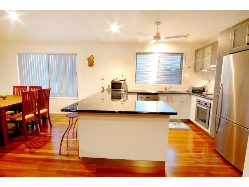 55 Country Road, Cannonvale QLD 4802