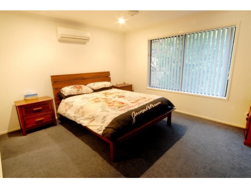 55 Country Road, Cannonvale QLD 4802