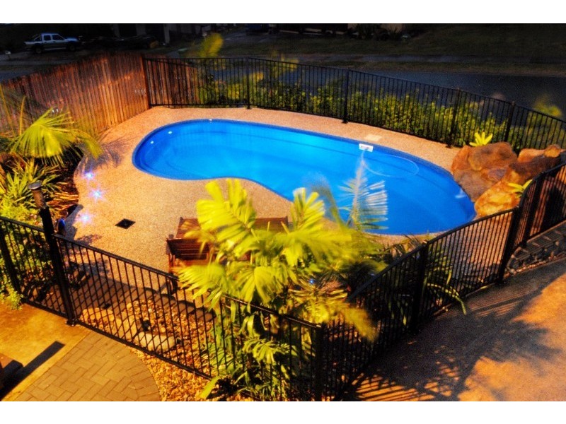 55 Country Road, Cannonvale QLD 4802