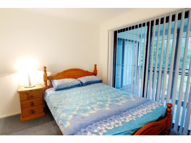 55 Country Road, Cannonvale QLD 4802