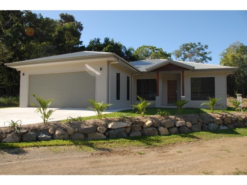 6 Horizon Court, Jubilee Pocket QLD 4802