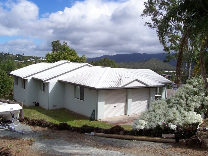 Cannonvale QLD 4802