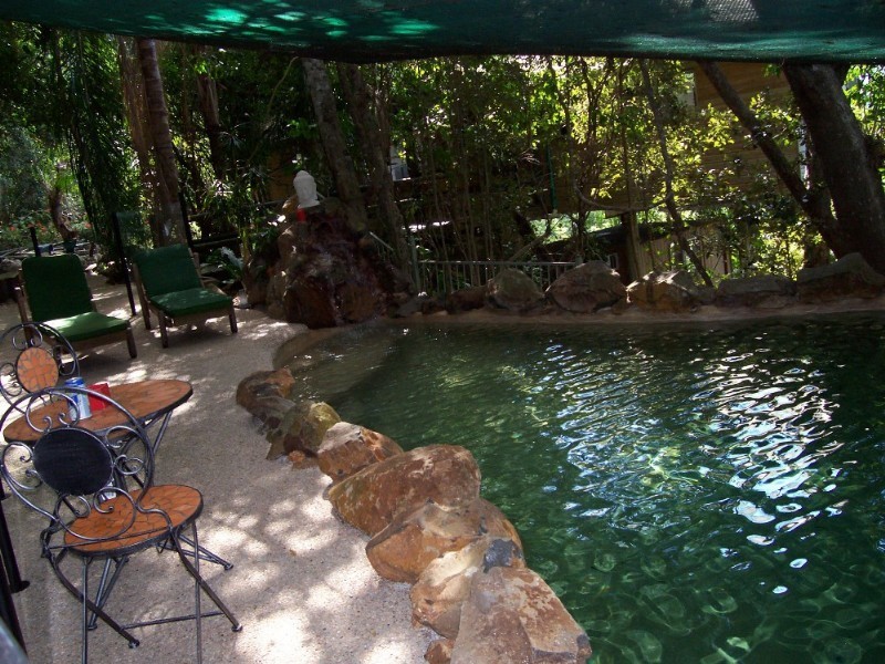 Riordanvale QLD 4800