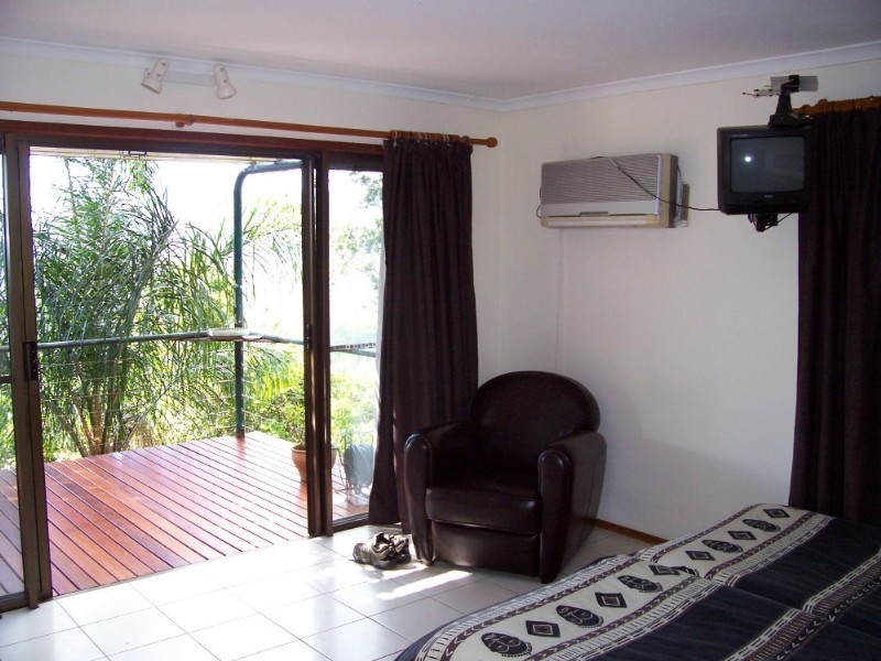 Riordanvale QLD 4800