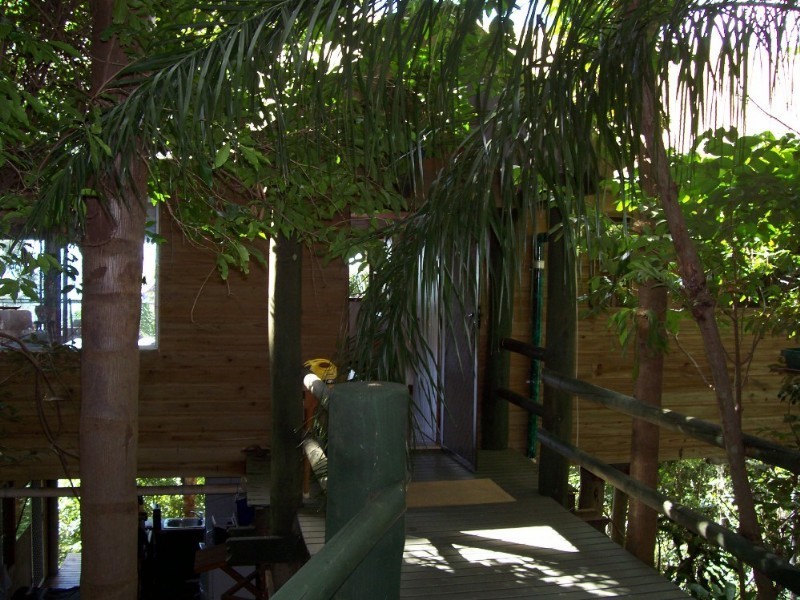 Riordanvale QLD 4800