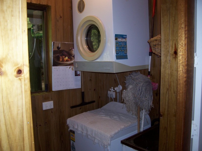 Riordanvale QLD 4800