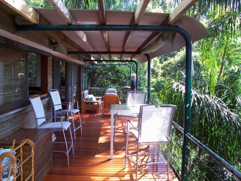 Riordanvale QLD 4800