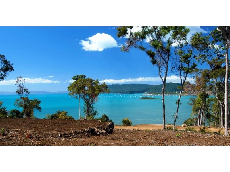 Lot 26 Botanica Drive, Cannonvale QLD 4802