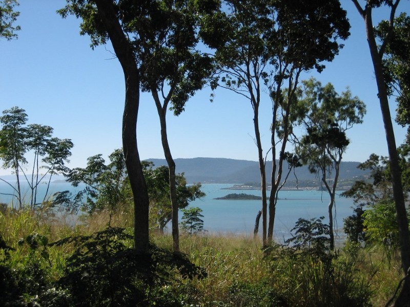 Lot 26 Botanica Drive, Cannonvale QLD 4802