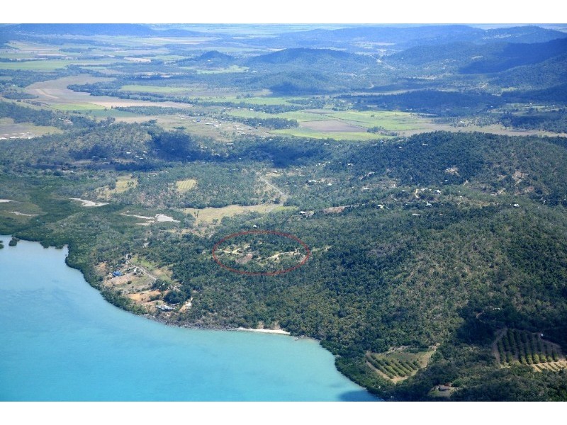 Lot 26 Botanica Drive, Cannonvale QLD 4802