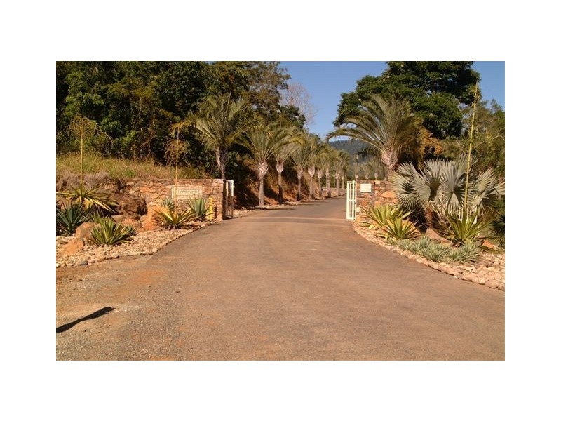 Lot 26 Botanica Drive, Cannonvale QLD 4802