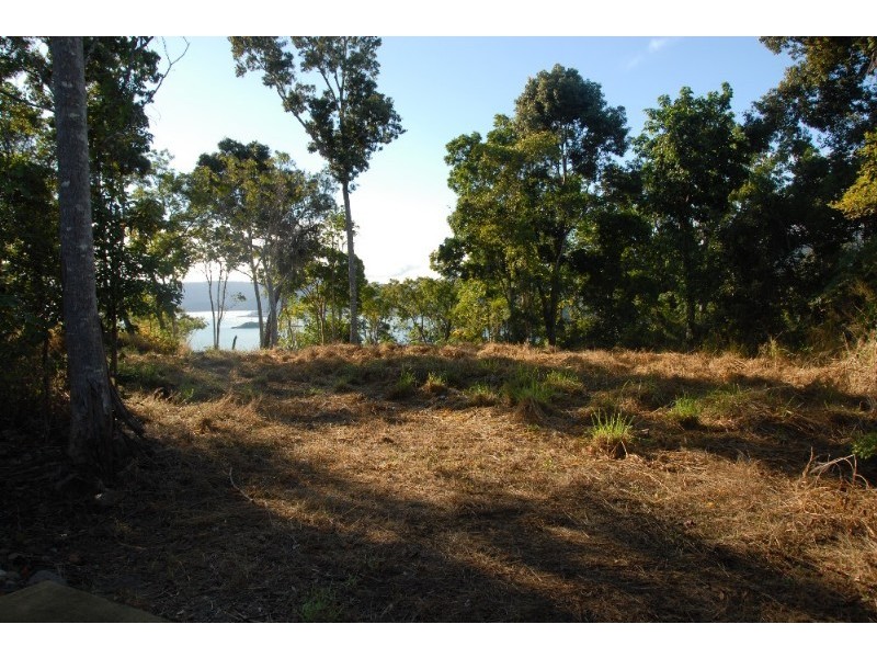 Lot 26 Botanica Drive, Cannonvale QLD 4802