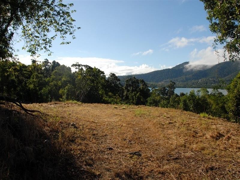 Lot 21 Botanica Drive, Cannonvale QLD 4802