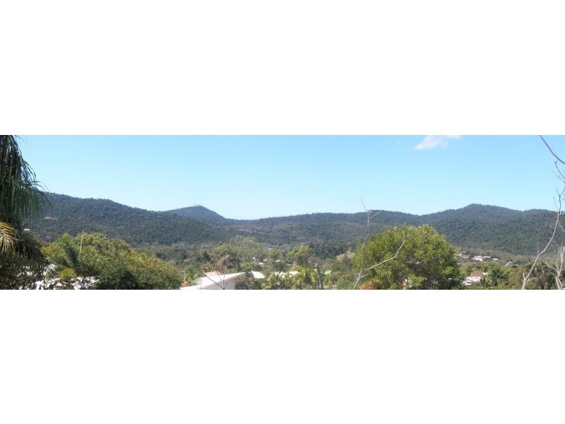 45 Moonlight Drive, Jubilee Pocket QLD 4802