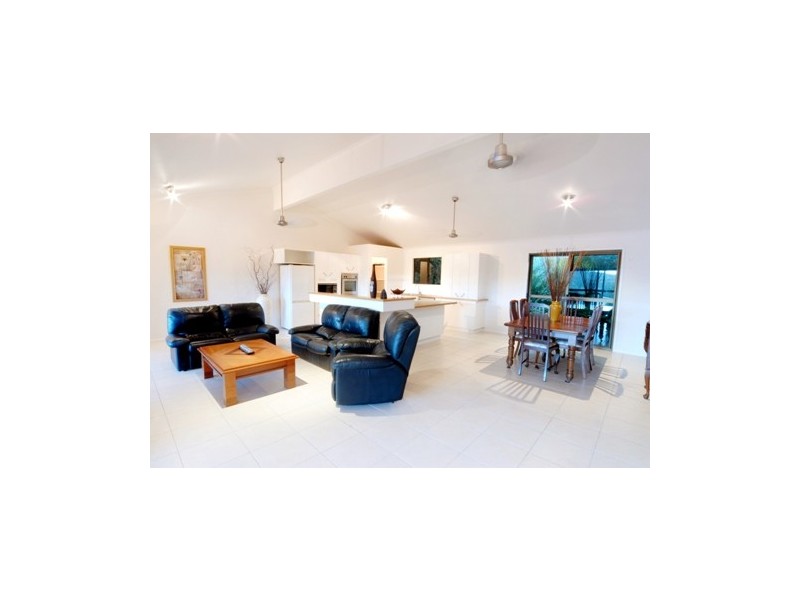 45 Moonlight Drive, Jubilee Pocket QLD 4802