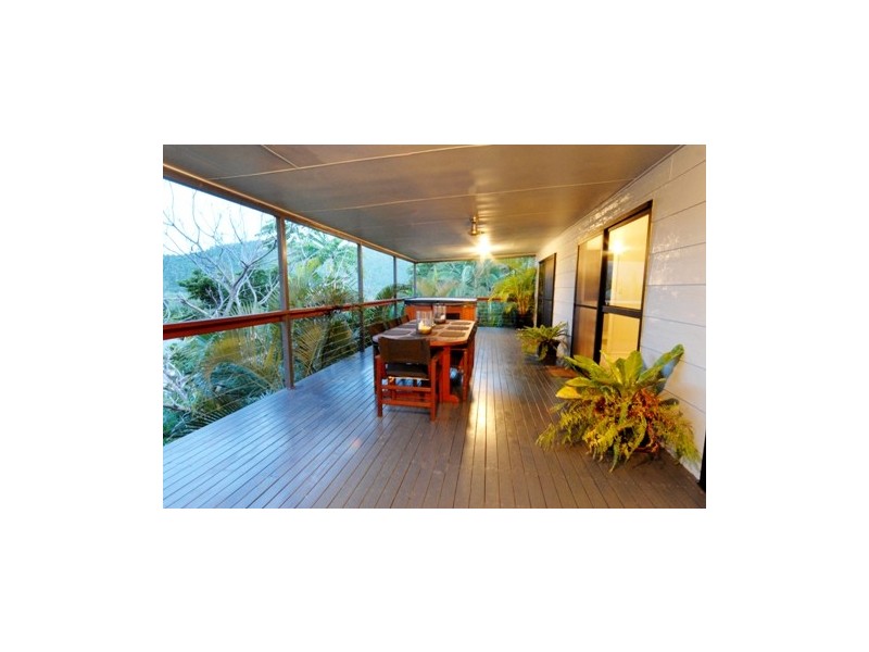 45 Moonlight Drive, Jubilee Pocket QLD 4802