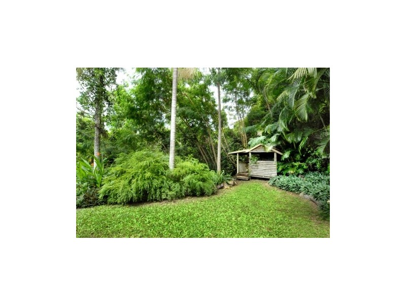 45 Moonlight Drive, Jubilee Pocket QLD 4802