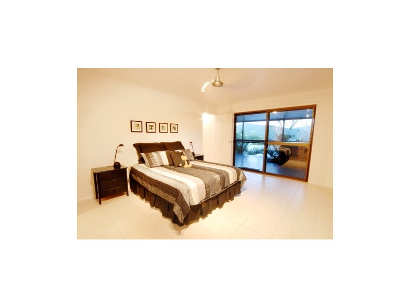 45 Moonlight Drive, Jubilee Pocket QLD 4802