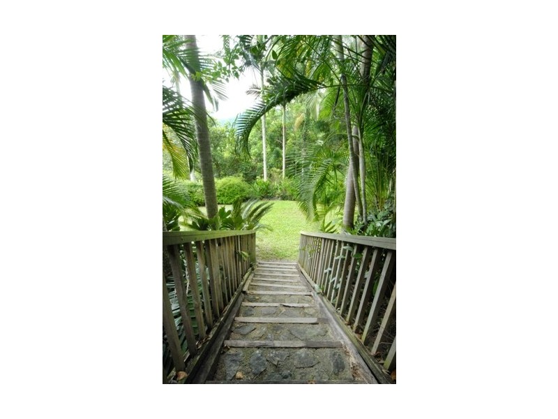 45 Moonlight Drive, Jubilee Pocket QLD 4802