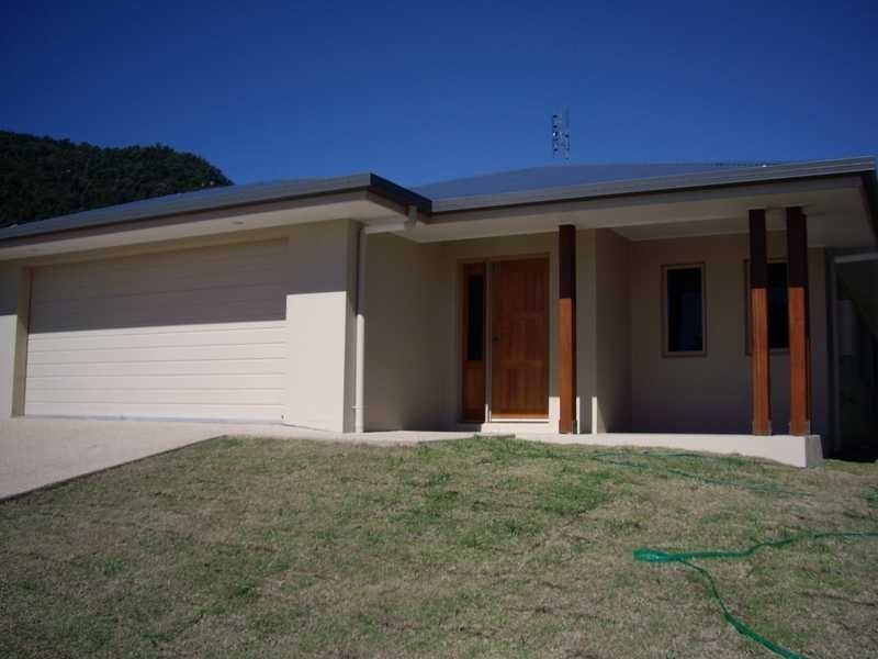 Lot 29 Abell Road, Cannonvale QLD 4802