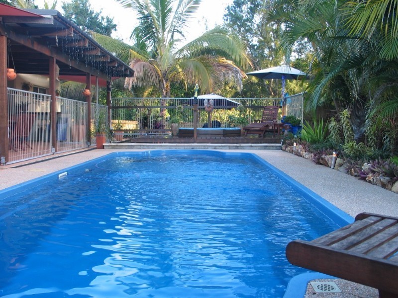 1058 Conway Road, Conway QLD 4800