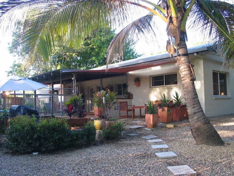 1058 Conway Road, Conway QLD 4800