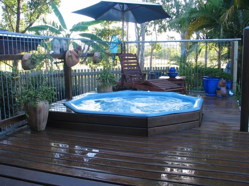 1058 Conway Road, Conway QLD 4800