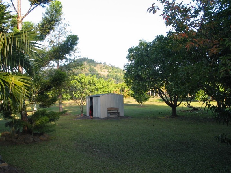 1058 Conway Road, Conway QLD 4800