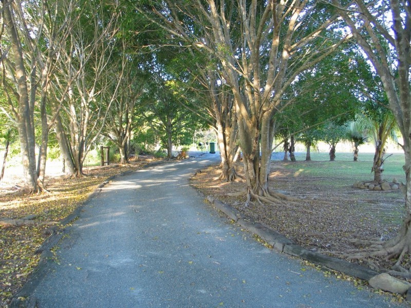 1058 Conway Road, Conway QLD 4800