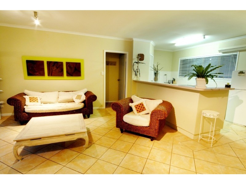 56 Country Road, Cannonvale QLD 4802