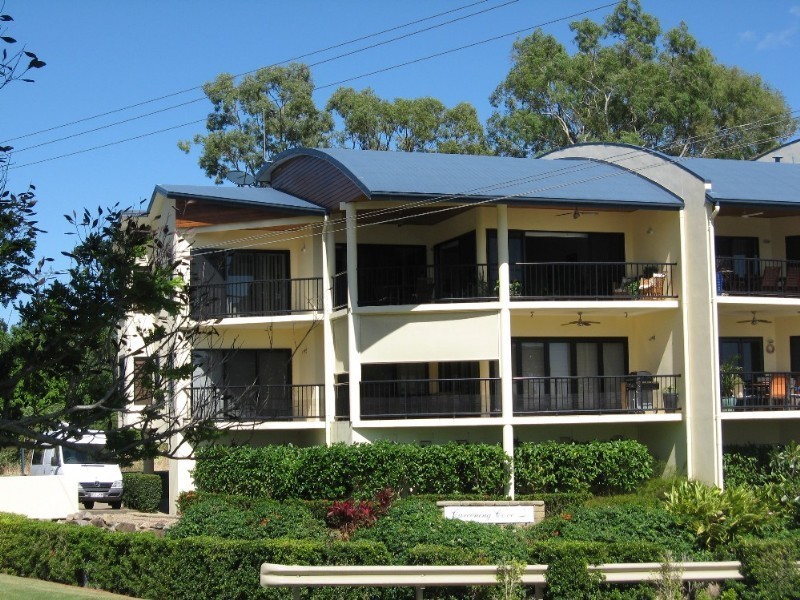 Cannonvale QLD 4802