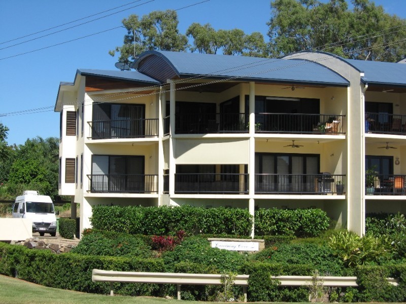Cannonvale QLD 4802