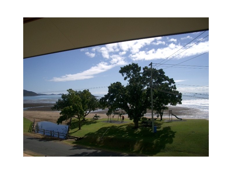 Cannonvale QLD 4802